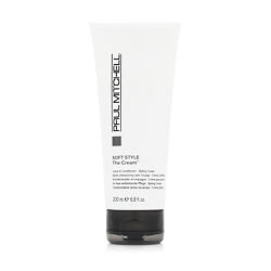Paul Mitchell Soft Style The Cream™ 200 ml