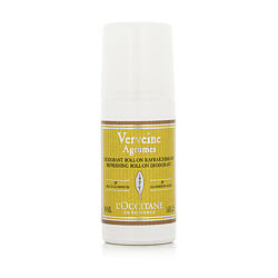 L'Occitane Verveine Agrumes 2008 DEO Roll-On 50 ml U