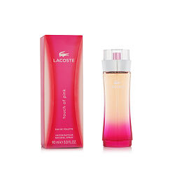 Lacoste Touch of Pink EDT 90 ml W