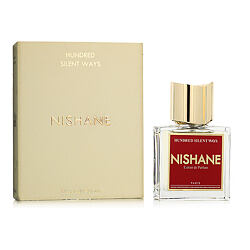 Nishane Hundred Silent Ways Extrait de Parfum 50 ml U