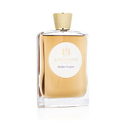 Atkinsons Amber Empire EDT 100 ml U