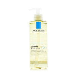 La Roche-Posay Lipikar Huile Lavante AP+ Cleansing Oil 400 ml