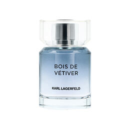 Karl Lagerfeld Bois de Vétiver EDT 50 ml M