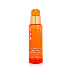 Lancaster Golden Tan Maximizer After Sun Serum 30 ml