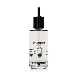 Rabanne Phantom Intense EDP Intense wkład 200 ml M