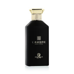 Grandeur L'Ambre Pour Homme EDP 100 ml M