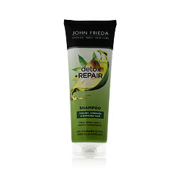 John Frieda Detox & Repair Shampoo 250 ml