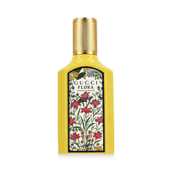 Gucci Flora Gorgeous Orchid EDP 50 ml W