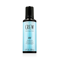 American Crew Fiber Foam 200 ml