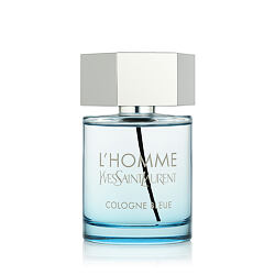 Yves Saint Laurent L'Homme Cologne Bleue EDT 100 ml M
