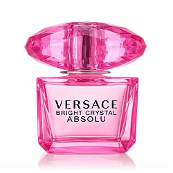 Versace Bright Crystal Absolu EDP 90 ml W