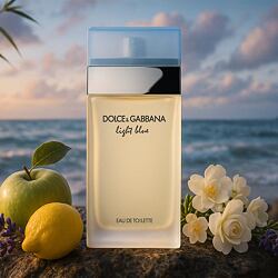 Dolce & Gabbana Light Blue EDT 100 ml W