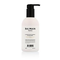 Balmain Hair Couture Illuminating Shampoo Silver Pearl 300 ml