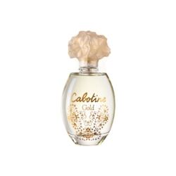 Grès Cabotine Gold EDT tester 100 ml W