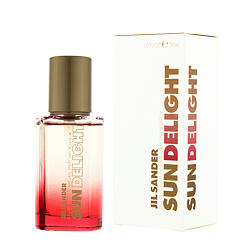 Jil Sander Sun Delight EDT 30 ml W