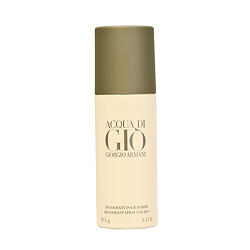 Giorgio Armani Acqua di Giò Pour Homme DEO w sprayu 150 ml M
