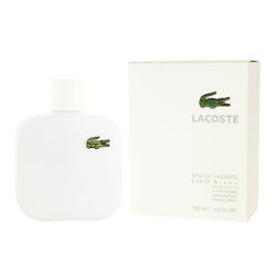 Lacoste Eau de Lacoste L.12.12 Blanc EDT 100 ml M
