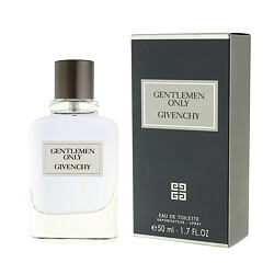Givenchy Gentlemen Only EDT 50 ml M