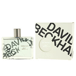 David Beckham Homme EDT 75 ml M