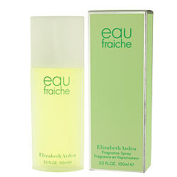 Elizabeth Arden Eau Fraiche 100 ml W