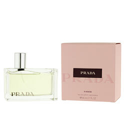 Prada Prada Amber EDP 80 ml W