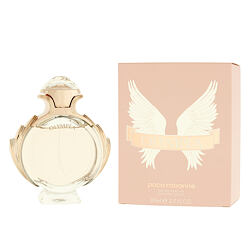 Paco Rabanne Olympéa EDP 80 ml W