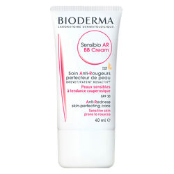 Bioderma Sensibio AR BB Cream SPF 30 (Light) 40 ml