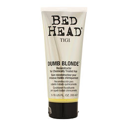 Tigi Bed Head Dumb Blonde Reconstructor 200 ml