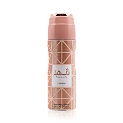Lattafa Shahd DEO w sprayu 200 ml W