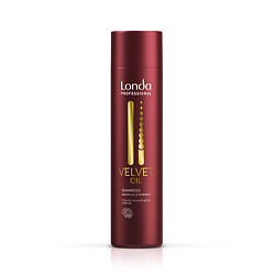 Londa Professional Velvet Oil Shampoo 250 ml