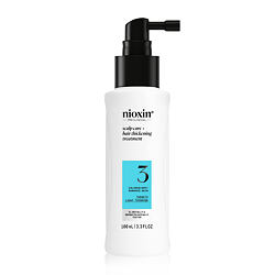 Nioxin System 3 Scalp & Hair Treatment 100 ml