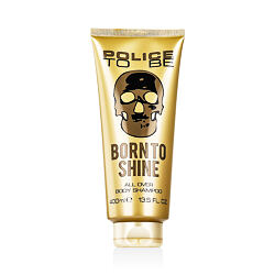 POLICE To Be Born To Shine Woman SG 400 ml W