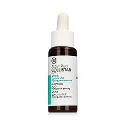 Collistar Pure Actives Glycolic Acid Perfect Skin Peeling 30 ml