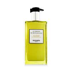 Hermès Le Jardin De Monsieur Li BL napełnialny 200 ml U