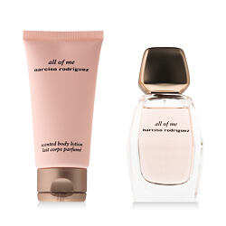 Narciso Rodriguez All Of Me EDP 50 ml + BL 50 ml W