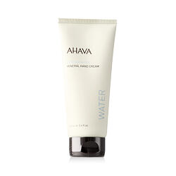 Ahava Deadsea Water Mineral Hand Cream 100 ml