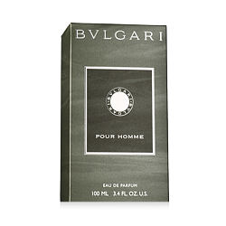 Bvlgari Pour Homme EDP 100 ml M