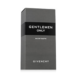 Givenchy Gentlemen Only EDT 100 ml M