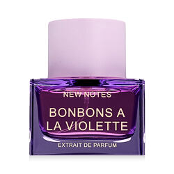 New Notes Bonbons A La Violette Extrait de Parfum 50 ml U