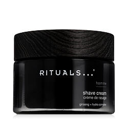 Rituals Homme Shave Cream 250 ml
