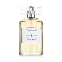 Chabaud Lait et Chocolat EDT 100 ml U