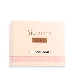 Ferragamo Signorina EDP 100 ml W