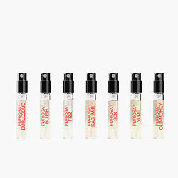 FURIOSA® Discovery Set 7 x 2 ml W
