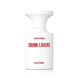 BORNTOSTANDOUT® DRUNK LOVERS EDP 50 ml U