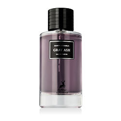 Maison Alhambra Gray Ash EDP 100 ml U