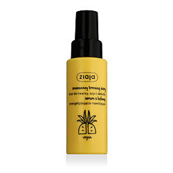 Ziaja Pineapple Energizing Serum 50 ml