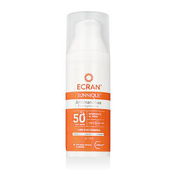 Ecran® Sunnique® Anti-dark Spots SPF 50+ 50 ml