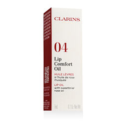 Clarins Lip Comfort Oil 7 ml