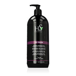 HS MILANO No Yellow Anti-Yellow Shampoo 1000 ml