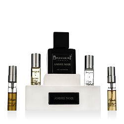 Brecourt Ambre Noir EDP 100 ml W
